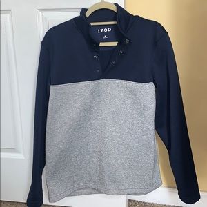 Men’s pullover